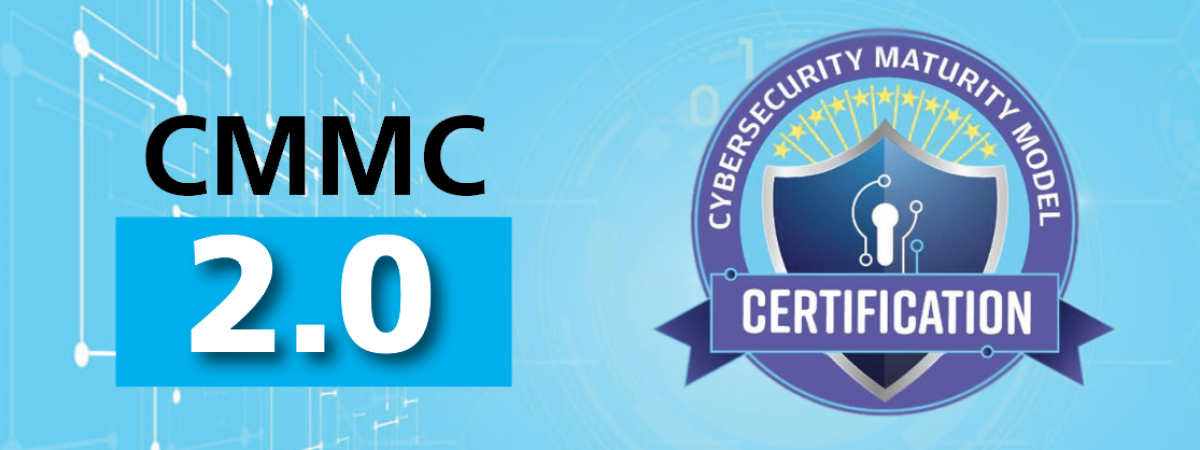 CMMC compliance badge